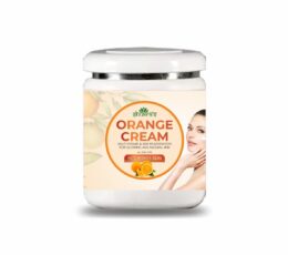 Orange Cream