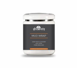 Mud Wrap