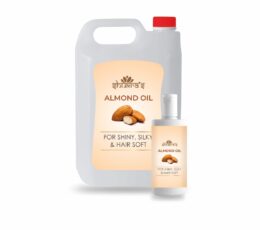 Almond Oil