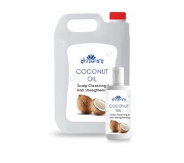 Coconut Oil