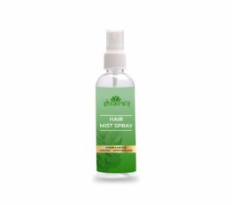 Hair Mist Spray