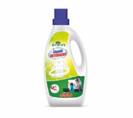 Liquid Detergent