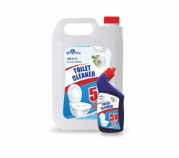 Toilet Cleaner