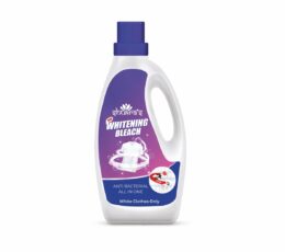 Whitening Bleach