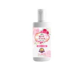 Rose Water