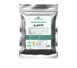 Revitalizing Balm