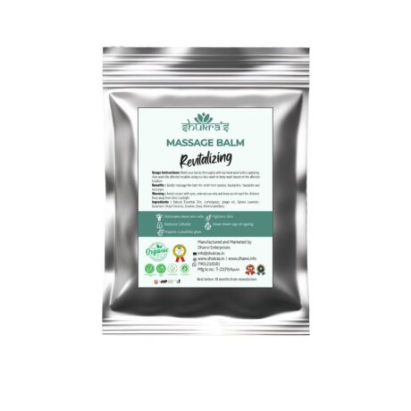 Rentalizing balm